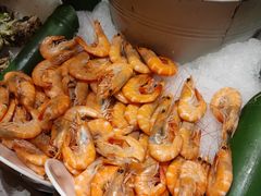 -星伦多自助料理(宝山龙湖天街店)