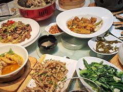 -闽公馆·客家私房菜·商务宴请·包厢(杏林橡树湾店)