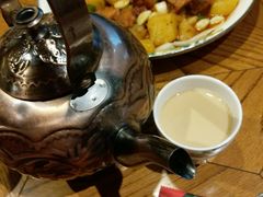 -阿罗新疆菜(人民广场店)