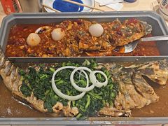 -鱼酷活鱼烤鱼(沈阳大悦城店)