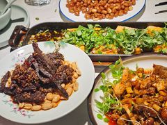 -院8里·小聚园老川菜(九眼桥店)