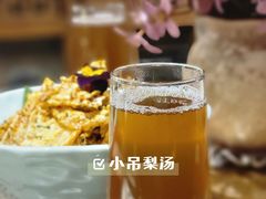 -真地道京味府·鲜橙烤鸭·北京菜(朝外大街东大桥店)
