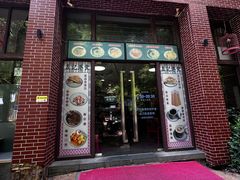 -左记港食(融科天城店)