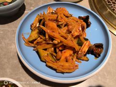 -韩盛·古法烤肉店(皇城恒隆广场店)