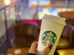 -星巴克(太原柳巷第一店)