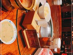 -古关火锅店(古北水镇景区店)