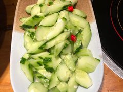 -六月雪干锅(绵阳王府井百货店)
