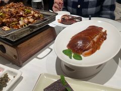 -四季民福烤鸭店(王府井东安门店)