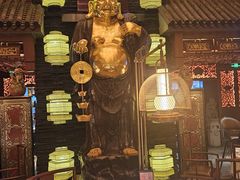 -宝轩渔府·老字号海鲜·正宗津菜(水上店)