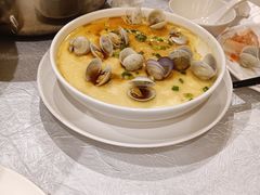 -东方之珠海鲜酒楼(南开店)