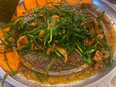 -石记东北风味烤肉(系马桩第二分店)