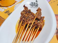 -喝丢一只鞋海鲜烧烤(文体街店)