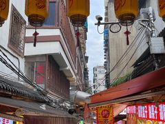 -捞沙巷