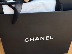 -CHANEL(恒隆广场店)