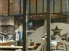 -星巴克臻选(北京嘉里中心第二店)