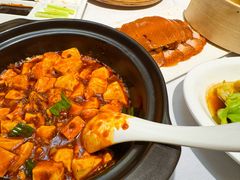 -峨嵋酒家(地安门店)