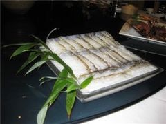 -璞御·海鲜·雪花牛肉局(宾水西道店)