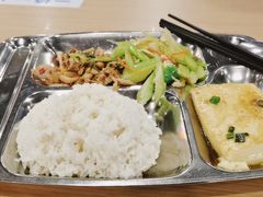 -广东财经大学（佛山校区）第3食堂