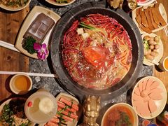 -蜀大侠火锅(春熙路店)