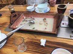 -张记焖窑·十五年专注焖烤(雍和宫店)
