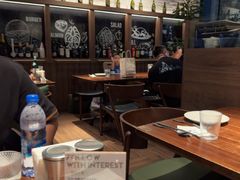-Bistro 63 创意融合料理(广粤天地店)