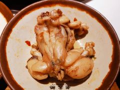 -老天桥蛙炉火锅(姑苏总店)