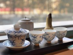 -天厨妙香素食餐厅(清华店)