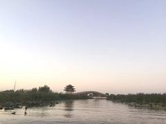 -白洋淀景区