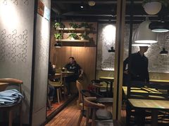 大堂-姐弟俩土豆粉(西安小寨店)