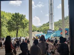 -雅鲁激流探险漂流