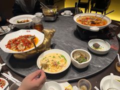 -炊烟小炒黄牛肉(浦东世纪汇店)