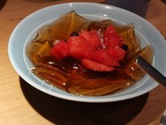 -蜜桃餐厅·伴山(绿宝广场店)