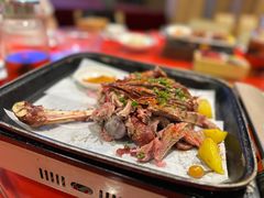-羊之道草原味道清真餐厅(番禺店)