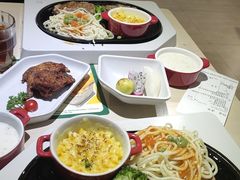 -豪客来牛排(重庆大学城熙街店)