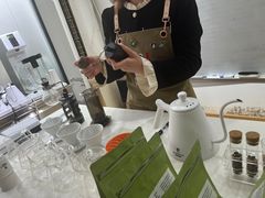 -PCA专业咖啡技能训练营(西南重庆总部)