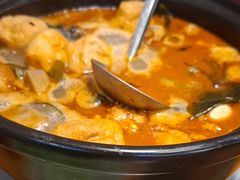 -61号餐吧(兴坪古镇漓江店)