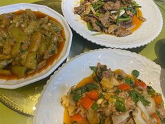 -新月餐厅(北街店)