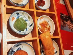 全家福-味福记·本地特色菜(八一万达广场店)