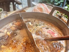 -四喜小胖·北京涮肉(五道营店)