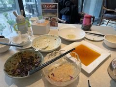 -泉上·发现DISCOVERY ·黔菜餐厅(银海元隆广场店)