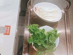 -七欣天香辣蟹火锅(抚州硕果时代广场店)