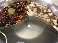 -陳艳红火锅(港汇店)