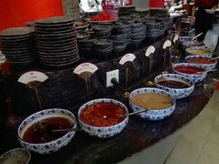 android_upload_pic-渝利重庆火锅