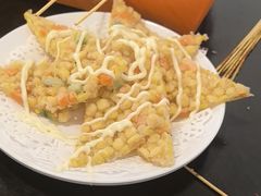 -冶建镜子·老南昌大排档·江西虾王(总店)