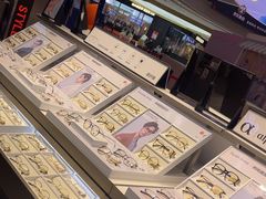 -LOHO眼镜(北京合生汇店)
