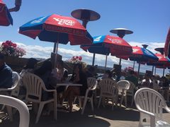 -The Crab Pot Seattle