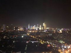 -无锡君来洲际酒店