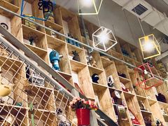 -Kitchen·Y洋厨房西餐厅(王府壹号店)