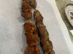 -欧提汗·新疆餐厅·清真(银都路店)