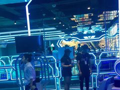 -世代星球·保龄球·镭战真人CS·团建(杨浦店)